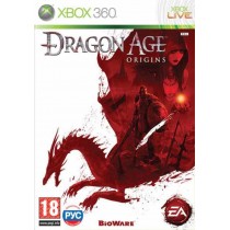 Dragon Age Начало (Origins) [Xbox 360]